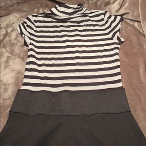 T-shirt dress